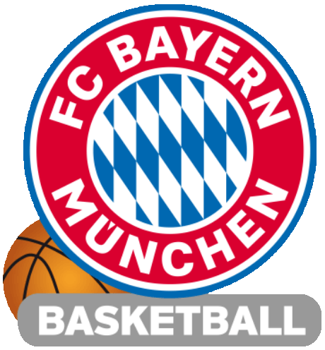 basketball münchen logo